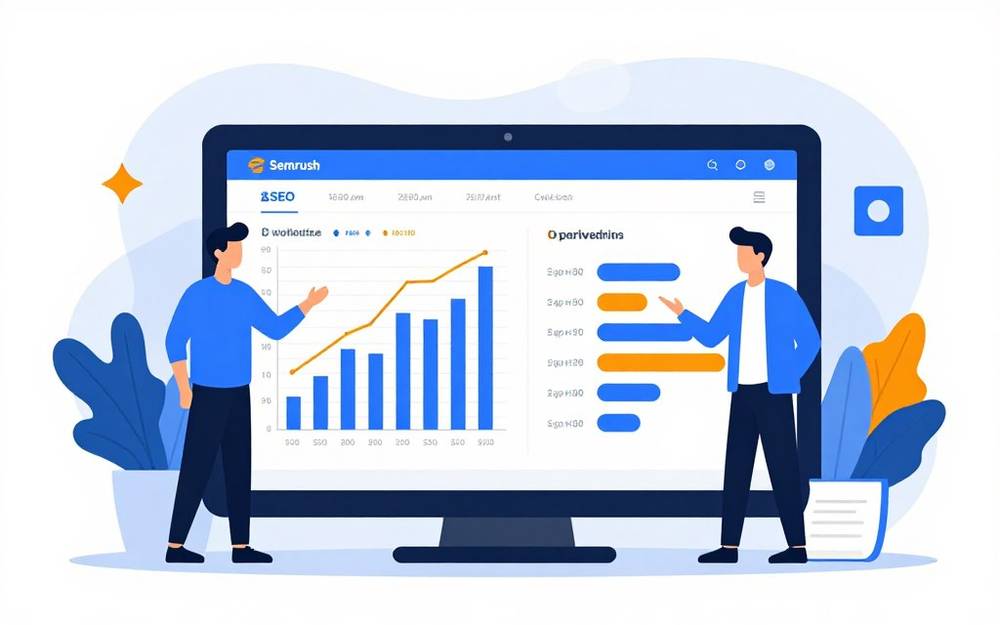 Semrush Semrush