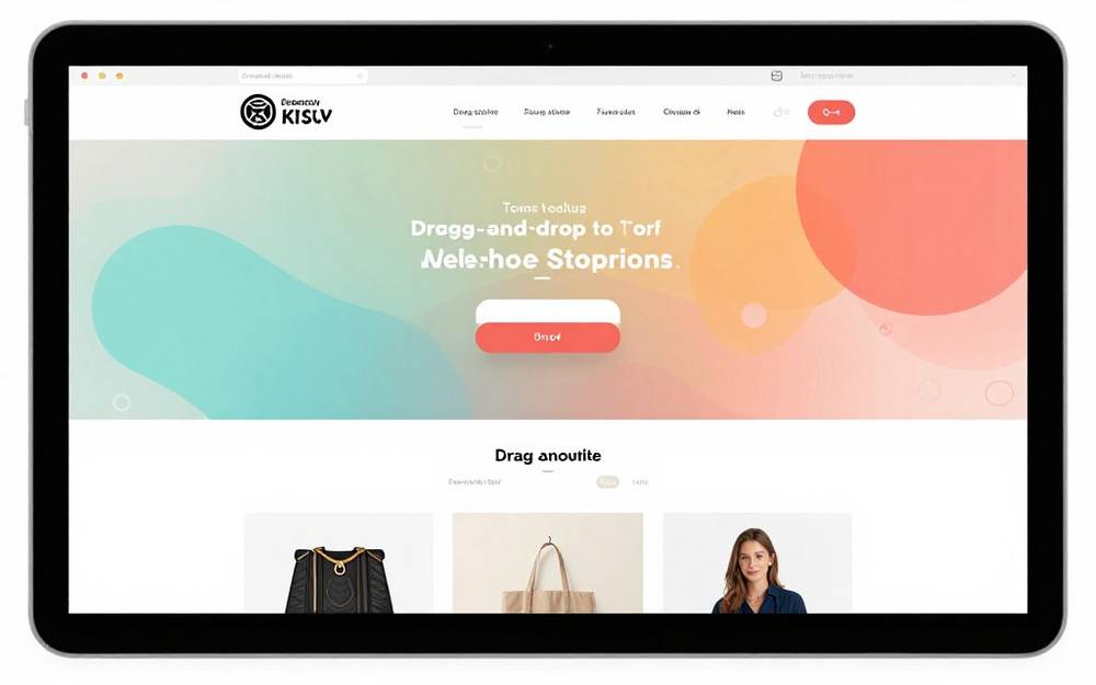Wix eCommerce لإنشاء متجر Wix eCommerce لإنشاء متجر
