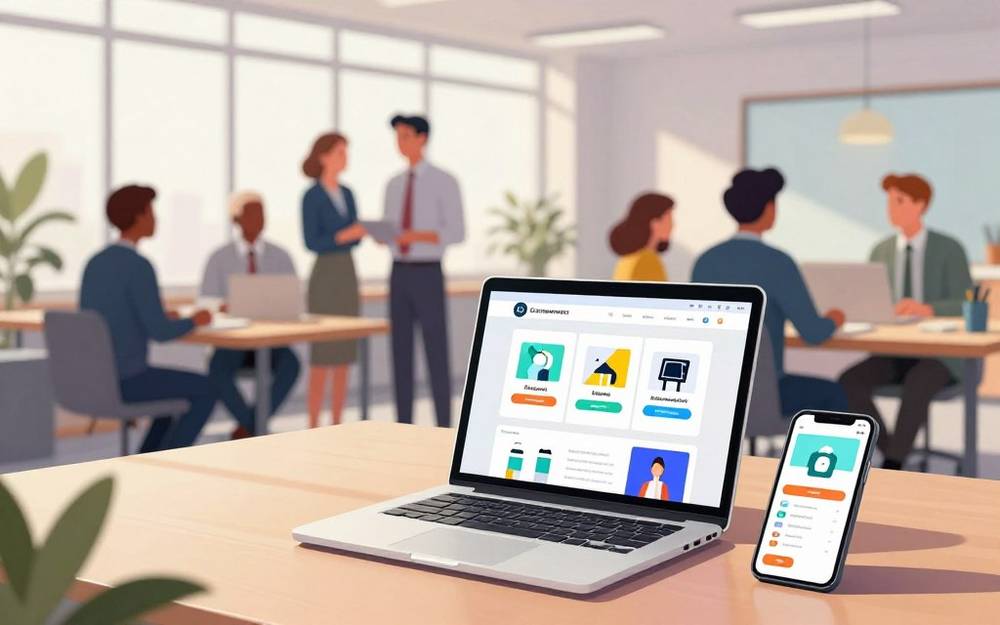أنواع التجارة الإلكترونية أنواع التجارة الإلكترونية