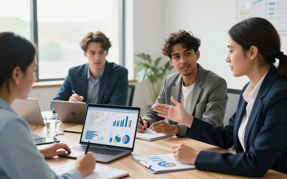 استراتيجيات التسويق والعملاء استراتيجيات التسويق والعملاء