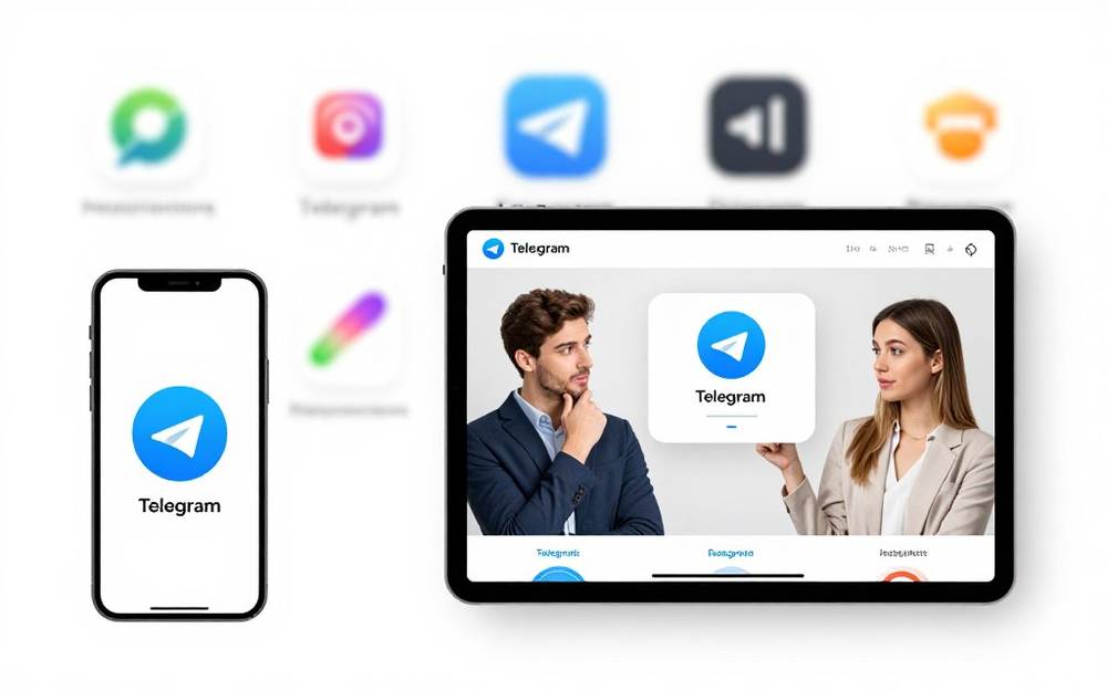 تجربة المستخدم والمقارنة مع التطبيقات الأخرى تجربة المستخدم والمقارنة مع التطبيقات الأخرى