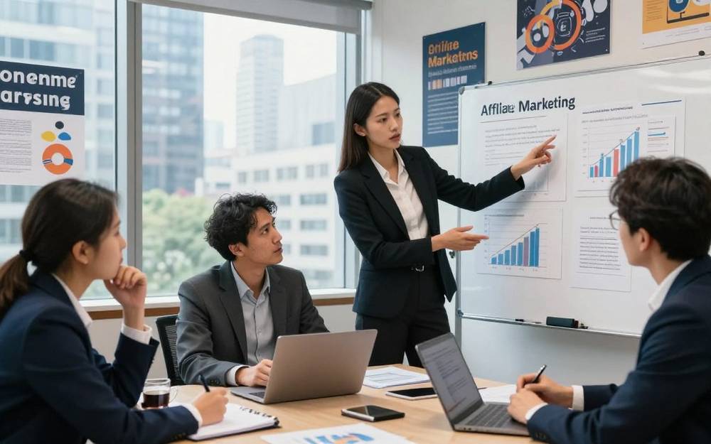 تحديات التسويق بالعمولة تحديات التسويق بالعمولة