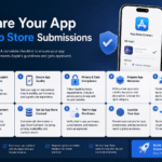 How to Prepare Your App for App Store Submissions 2026