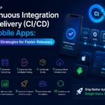 Setting Up Continuous Integration and Delivery (CICD) for Mobile Apps 10 Proven Strategies for Faster Releases 2026